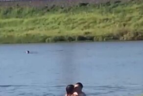 Архангельские любители «клубнички» разозлили отдыхающих хулиганским поведением