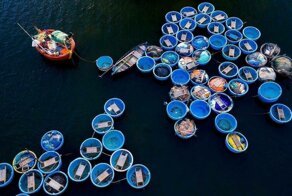 14 потрясающих фото, которые заставят влюбиться во Вьетнам