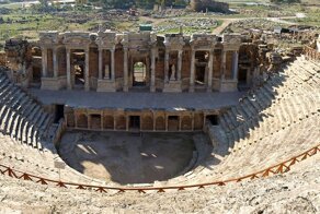 Нумерация мест