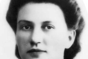 Улыбка, осветившая лагерь смерти Освенцим