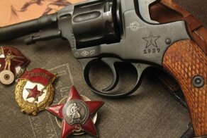 Офицерская классика: знаковые пистолеты, применяемые в эпоху СССР