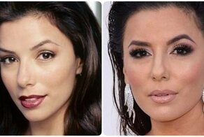 Как изменились актеры сериала "Отчаянные домохозяйки" 17 лет спустя