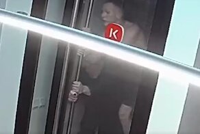 «Ограбление века - бессмысленное и беспощадное»: два приятеля решили обнести пункт выдачи товаров, но что-то пошло не по плану