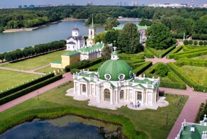 Как изменятся районы Перово и Вешняки в Москве