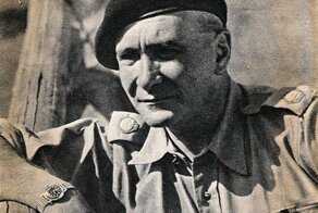 “Майор Попский и его личная армия”: как эмигрант из России бил немцев в Африке