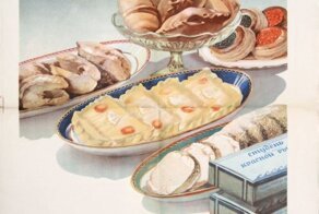 Традиция рыбного четверга – действительно ли это изобретение эпохи СССР?