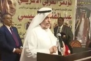 Саудовский дипломат произнёс пророческую речь, и упал замертво