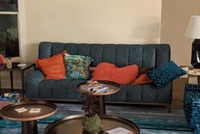 Случайные совпадения от мастеров камуфляжа