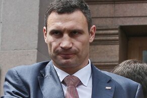 «Виталий Кличко» побеседовал с мэром Мадрида и тот пообещал отправить беженцев из Украины обратно на родину