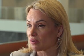 Экс-редактору Первого канала Овсянниковой предъявили обвинение по делу о фейках об армии