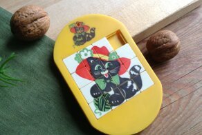 "Пятнашки": головоломка из советского детства