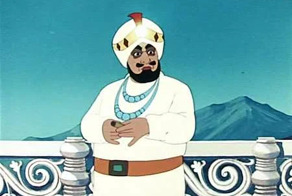 Война и мир неграмотного ирландца, ставшего индийским раджой