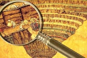 «Карта Ада»: что зашифровал на полотне великий Боттичелли?