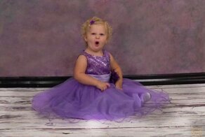 35 неловких и забавных фото из семейных альбомов