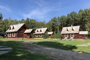 На Байкале база отдыха запретила все языки, кроме русского