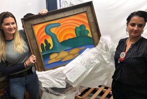 В Бразилии женщина обманным путем лишила мать имущества почти на 143 миллиона долларов