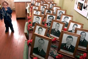 "Она утонула": исполнилось 22 года со дня гибели подлодки «Курск»