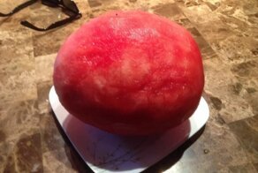 17 фруктов, ягод и других продуктов, которые выглядят совсем иначе без кожуры