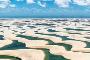 15 увлекательных фотографий интересных редкостей