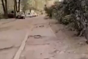 "Мы же богатая страна!": житель Риги показал, как выглядит город за пределами туристического центра