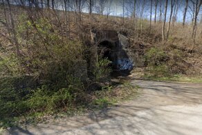 Тайна самого мрачного туннеля в мире, где люди постоянно слышат женские крики