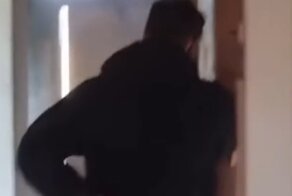 Страх, переходящий в стыд