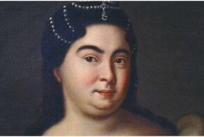 Зачем Елизавета Петровна заставляла фрейлин бриться