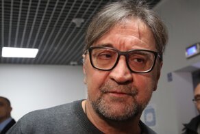 Юрия Шевчука признали виновным в дискредитации вооружённых сил России