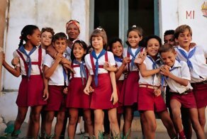 Школьная форма в разных странах мира