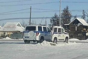 Мастера скрытности и камуфляжа