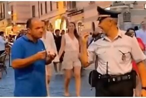 Коротко о любви итальянцев к жестикуляции