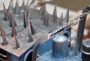 Злобный паровозик Томас после зомби-апокалипсиса