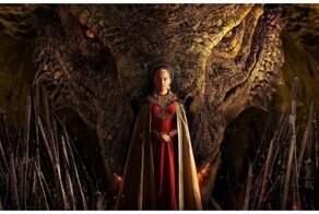 В Нью-Йорке появился эффектный 3D-билборд с драконом