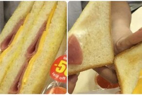 Убойные кадры в стиле "Ожидание и реальность", которые не оправдали чужие надежды