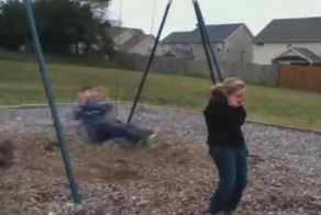 Видео подборка неудачников первой половины апреля 2012 (видео)