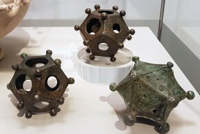 Археологические загадки, которые ставят учёных в тупик