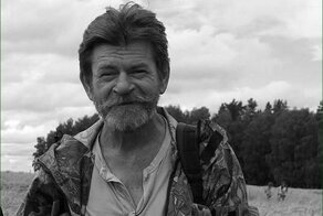 Умер актер, который озвучивал Филю в телепередаче "Спокойной ночи, малыши!"