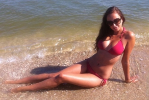 Девушки из социальных сетей. Часть 30. (50 фото)