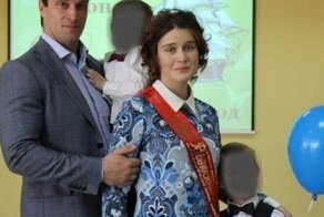 "Продала отца, семью, Родину". Российский сенатор публично отрёкся от дочери