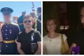 В Москве офицера ВКС не пустили в ресторан из-за военной формы