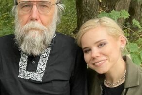 В Подмосковье при взрыве джипа погибла Дарья Дугина - дочь известного философа, идеолога "русского мира" Александра Дугина