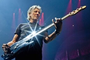 Основателя Pink Floyd добавили в базу сайта «Миротворец»