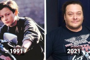 Как сейчас выглядят 16 детей-актёров, снявшихся в популярных фильмах и сериалах