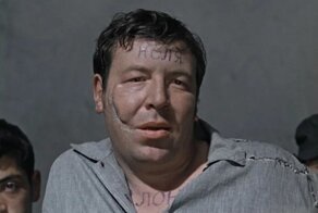 Оказывается Никола Питерский из «Джентльменов удачи» не вымышленный персонаж