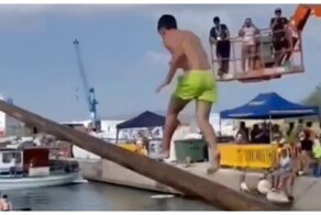 Попробуй добеги: азартное и травмоопасное состязание