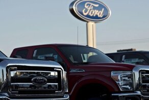 Компания Ford должна выплатить $1,7 млрд штрафа за аварию, в которой погибла супружеская пара