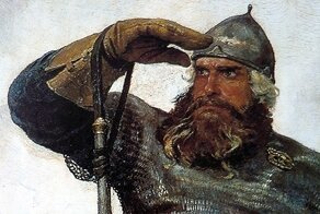 Как обездвиженный Илья Муромец сумел исцелиться и совершить столько подвигов?
