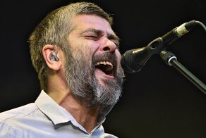 «И так всё понятно»: после скандального выступления группы «Сплин» на рок-фестивале, им стали отменять концерты