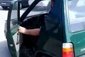 Недоразумение на колесах, или Почти машина