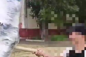 «Мы приматываем Капучино к столбу пищевой плёнкой»: подростки из Абакана решили «приколоться» над 13-летним школьником - теперь они могут сесть в тюрьму на 5 лет